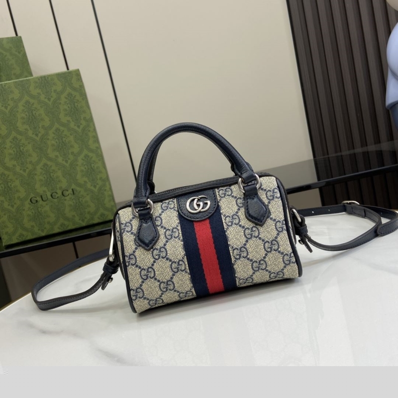 G*u*i speedy bags
